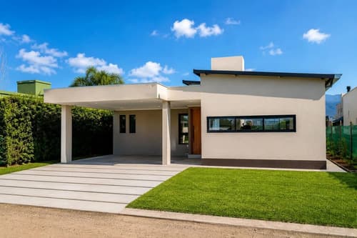 Casa en venta en country labradores