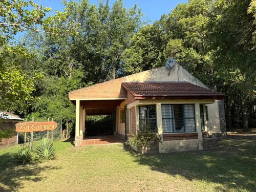 Casa en venta en villa strada santa rosa