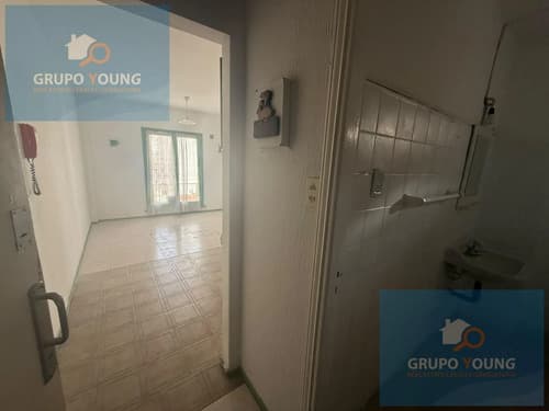 Monoambiente en venta caba avenida san juan y 9 de julio