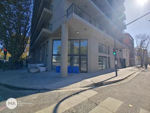 Local comercial 107 m2 27 de febrero 700 esq buenos aires abasto rosario alquiler