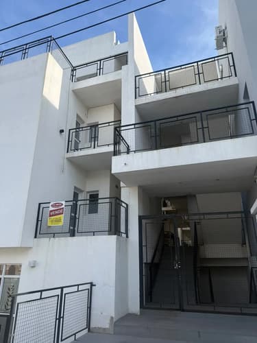 Departamento en alquiler en oro verde monoambiente en tercer piso en Paraná