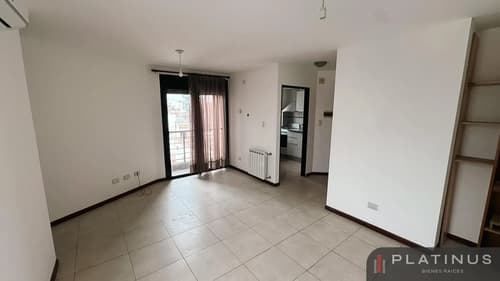 Departamento en alquiler de 2 dormitorios con balcon alta cordoba