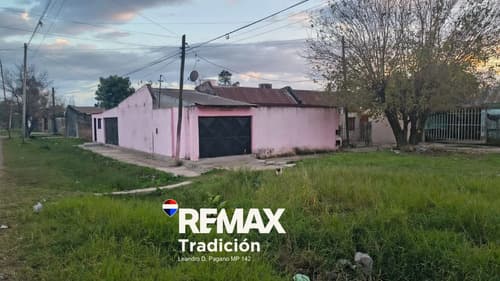 Venta de casa 180 viv fontana