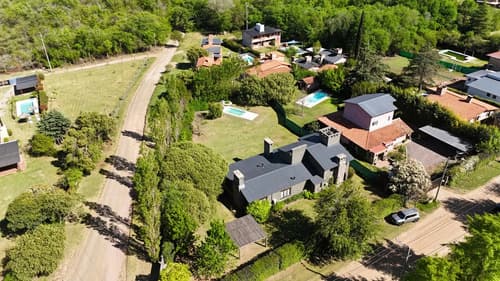Casa en venta en loma hermosa santa rosa