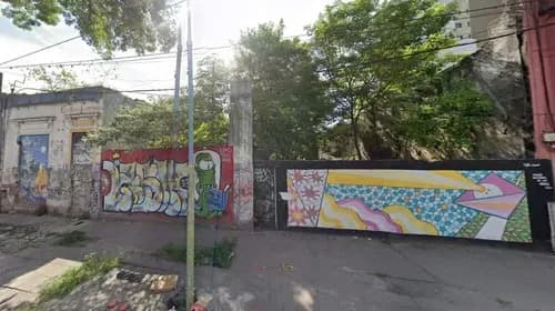 Venta terreno premium en zona de alta demanda barrio sur