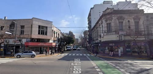 Local en alquiler en parque patricios capital federal buenos aires en Pinamar