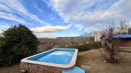 Casa en mayu sumaj