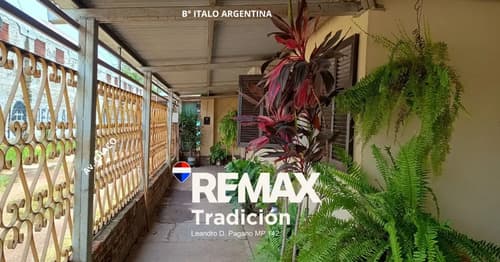 Venta casa departamento planta baja bguiraldes
