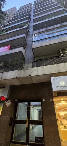 Departamento en venta en almagro capital federal buenos aires en Necochea — foto 1