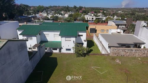 Tf796 terreno en venta b privado panambi