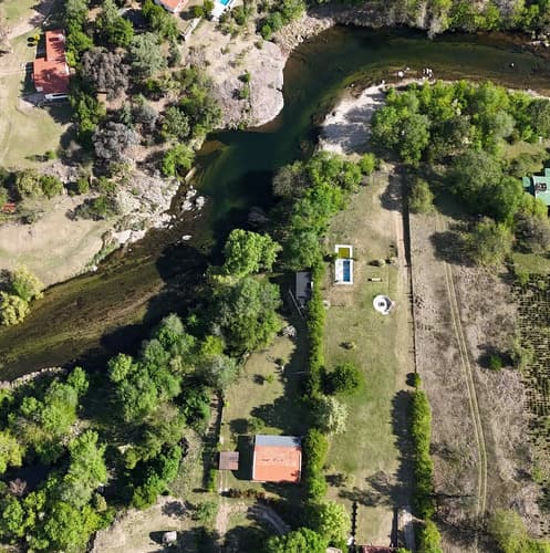 Casa en venta en santa rosa de calamuchita