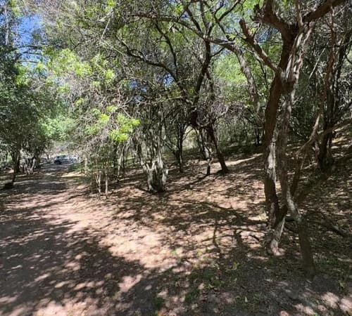 Terreno en venta 1000m2 villa los altos rio ceballos en Río Cuarto