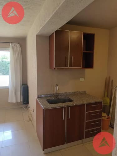 Alquiler departamento en san martin de los andes