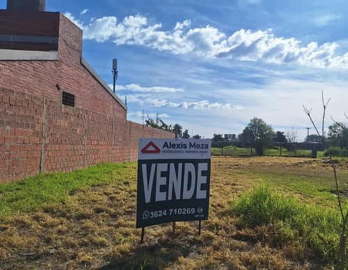 Terreno en venta zona sur de rcia