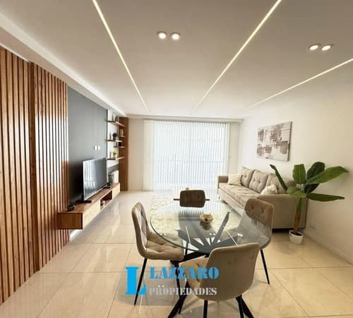 Departamento en venta 3 ambientes centro mar del plata
