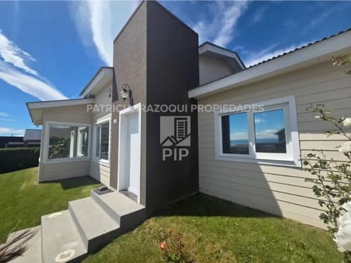 Casa en venta en el calafate