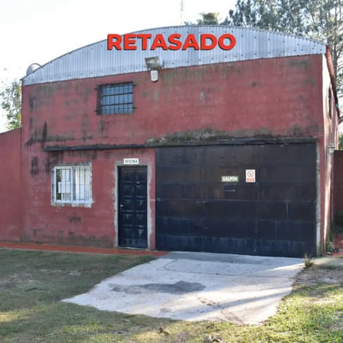 Excelente propiedad con gran potencial productivo y residencial en Concordia — foto 1