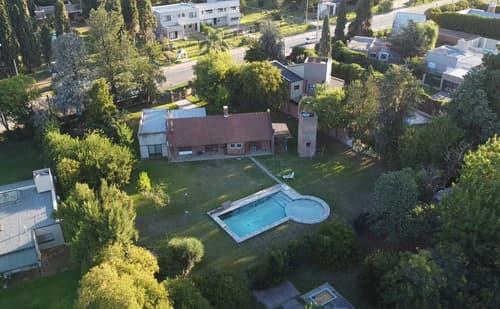 Casa en venta