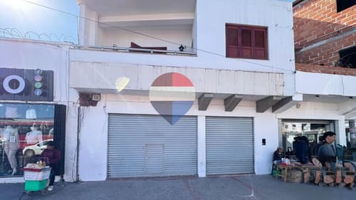 Alquiler local gorriti