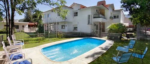 Hotel centrico a la venta en santa rosa de calamuchita cordoba cod 4202