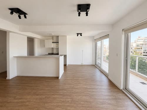 Departamento en venta en villa crespo capital federal buenos aires