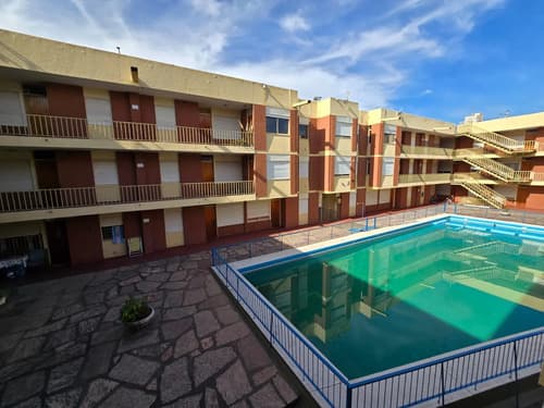 Venta departamento 2 dormitorios pileta terraza y cochera belgrano carlos paz