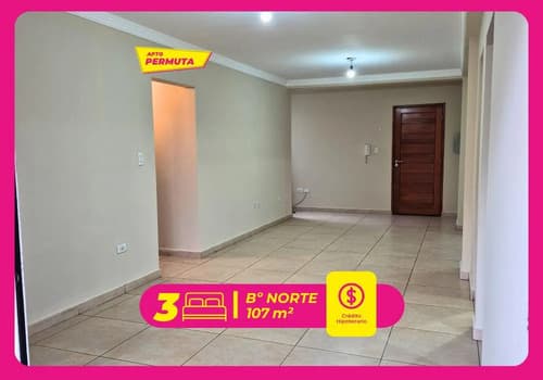Las decoud venden departamento 4d b norte san miguel de tucuman