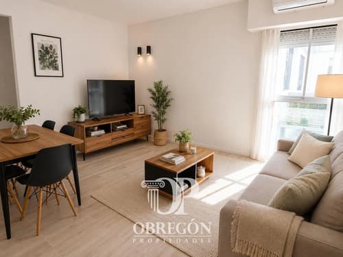 Venta 2 ambientes 50m2 av san juan 1900 apto credito y apto profesional