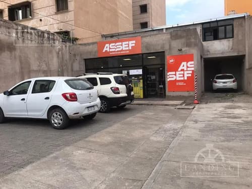Edificio comercial locales oficinas deposito oportunidad en centro san salvador