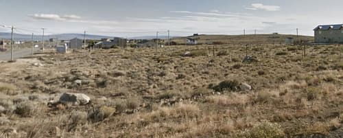Venta lote en villa parque los glaciares el calafate