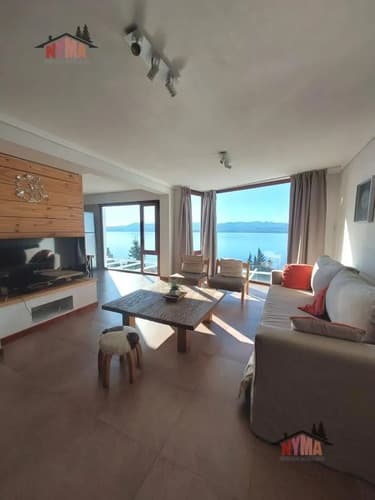 Departamento en san carlos de bariloche