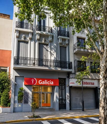 Local en alquiler en once capital federal buenos aires en Pinamar