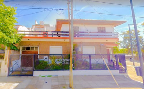 Alquiler casa saavedra 4 amb terraza cochera