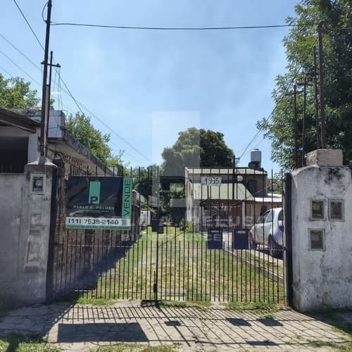 Venta de casa 4 ambientes merlo zona oeste buenos aires en GBA Oeste — foto 1
