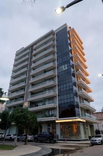 Edificio forum tower dpto 2 dorm