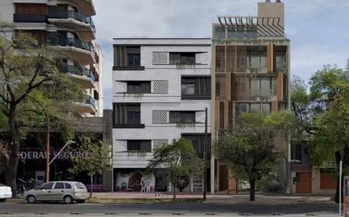 Lote en venta quinta seccion calle belgrano