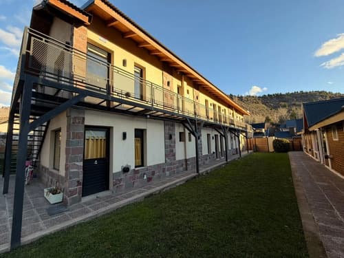 Departamento luminoso