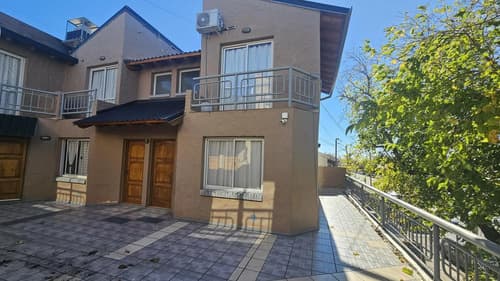 Departamento en alquiler en av balloffet san rafael mendoza