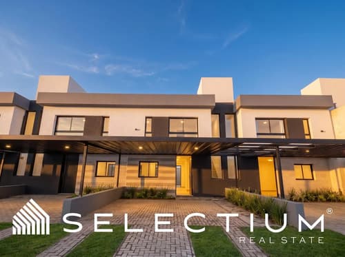 Venta duplex a estrenar en siete soles 250 m 3 dorm suite cochera doble