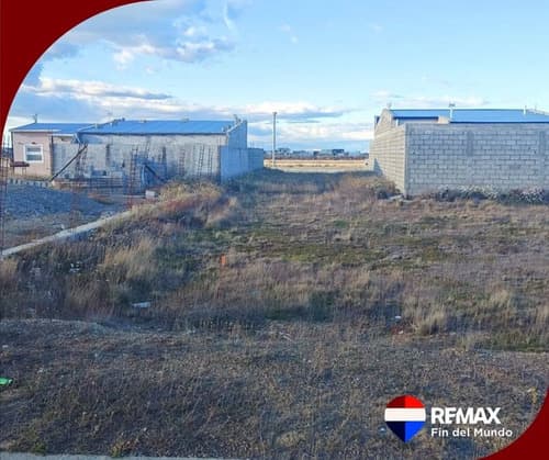 Terreno en venta san martin norte rio grande
