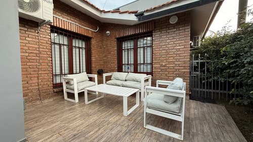 Alquiler temporario casa departamento en villa carlos en Villa Carlos Paz