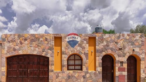 Venta de casa en tilcara proximo a la plaza