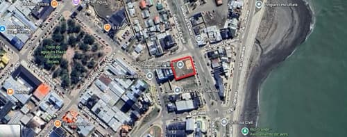 En venta terreno de sup 102771 m2 rio grande