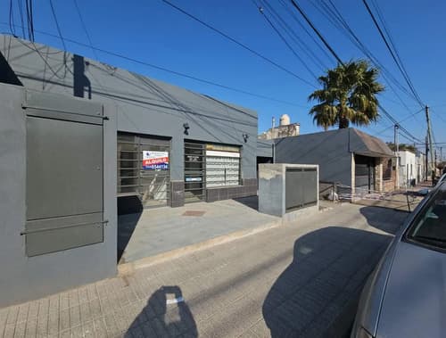 Local comercial en alquiler dir jorge newbery 457 rio cuarto