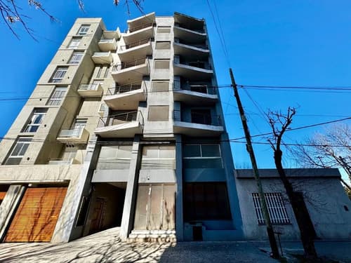 Edificio en venta en pergamino