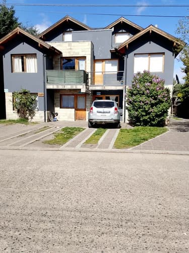 Departamento en villa vega san martin