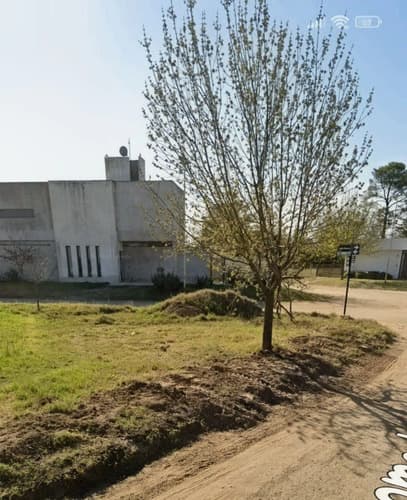 Terreno en rio cuarto