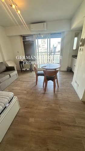 Departamento en venta en san nicolas capital federal buenos aires en Necochea — foto 1