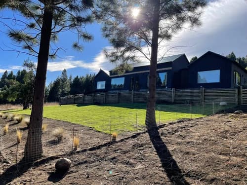 Alquiler casa san martin de los andes chapelco golf