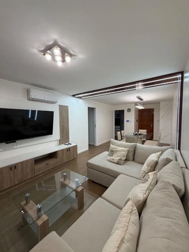 Venta departamento de categoria 2 dormitorios